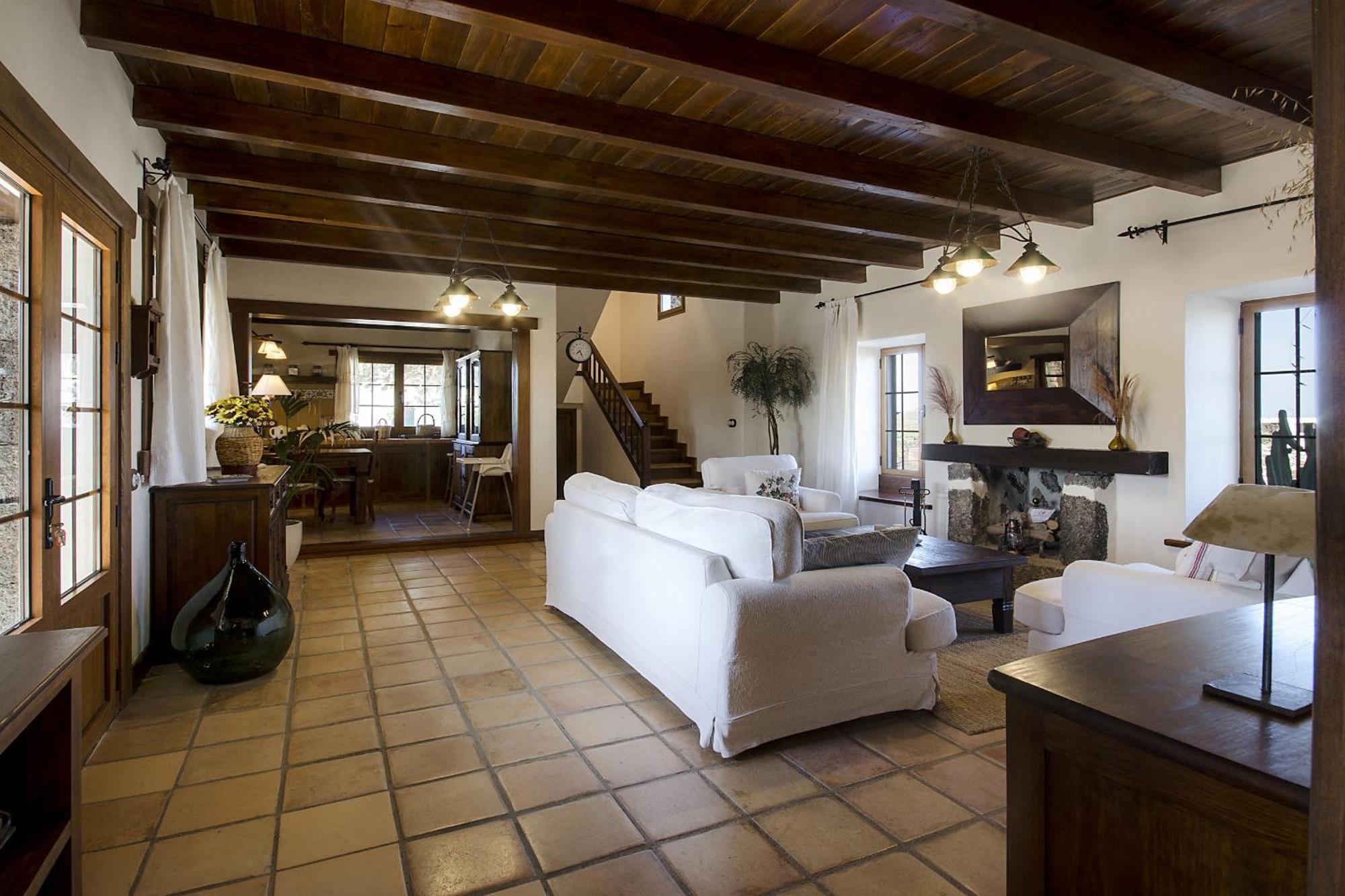 Villa Casa Perdomo Masdache Exterior foto